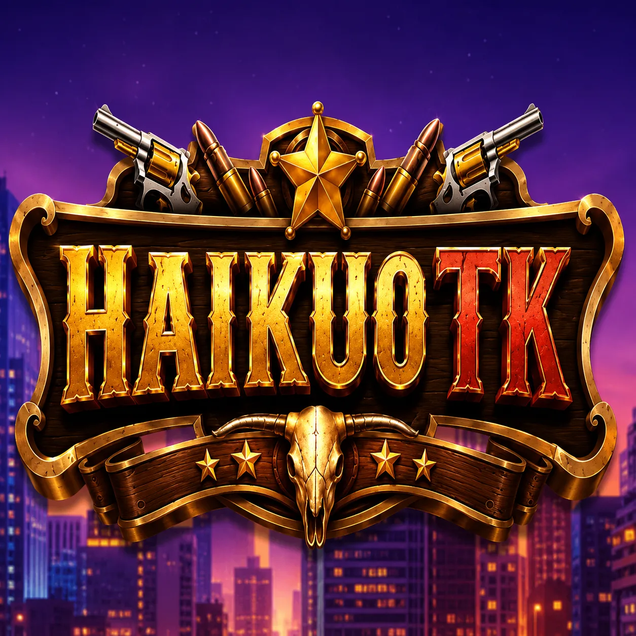 haikuotk - Streaming Video APK