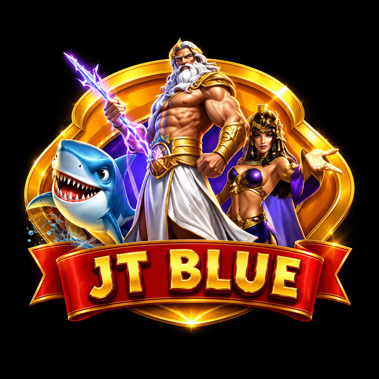 jtblue - GPS Offline Maps APK