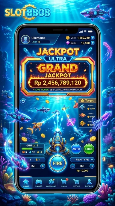 slot8808 tampilan beranda